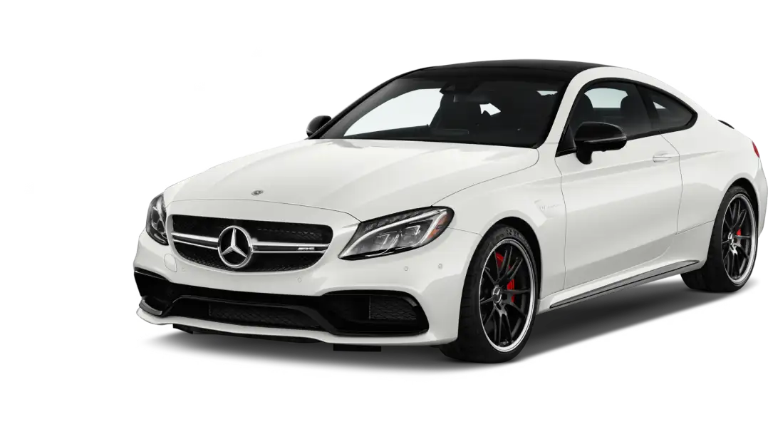 Auto Mercedes Banner